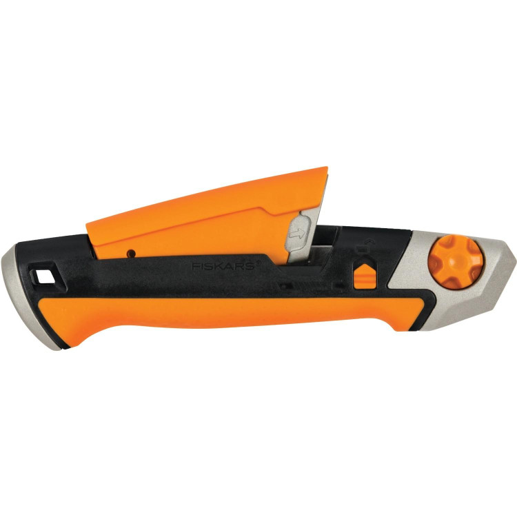 Fiskars Pro CarbonMax – odlamovací nůž 18 mm 1027227