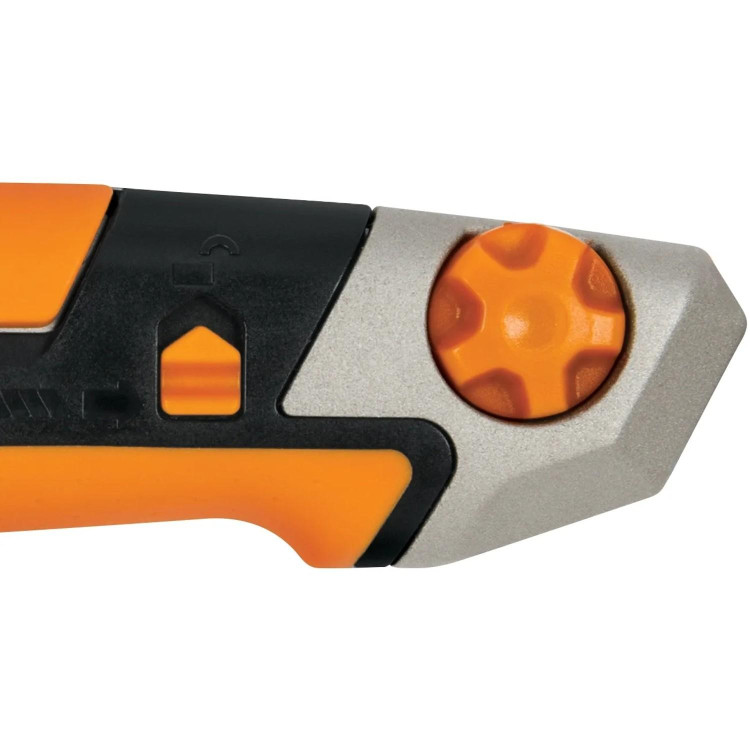 Fiskars Pro CarbonMax – odlamovací nůž 18 mm 1027227