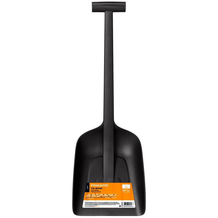 Fiskars Solid lopatka na sníh do auta 1019353