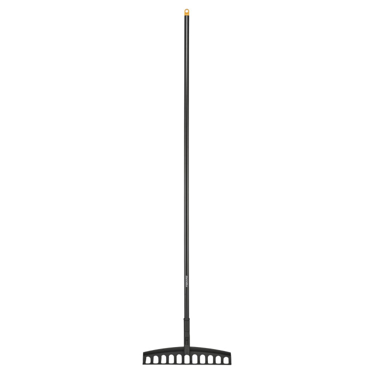 Fiskars Solid univerzální hrábě s násadou 1003466