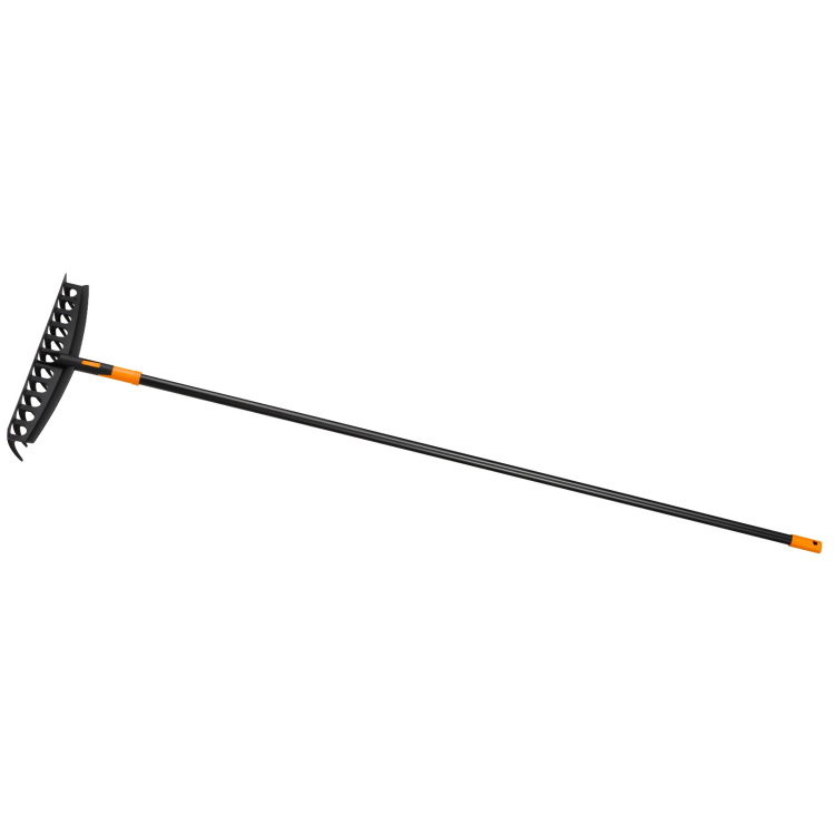 Fiskars Solid univerzální hrábě s násadou 1003466