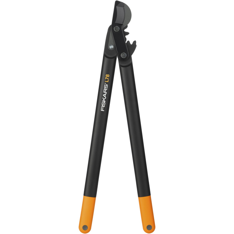 Fiskars PowerGear L78 převodové nůžky na silné větve 1000584