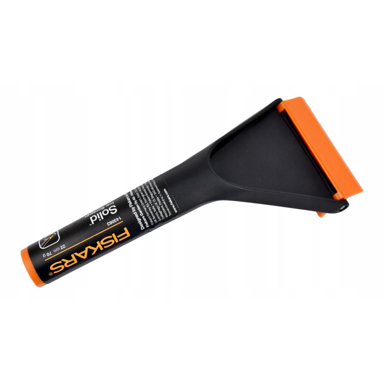 Fiskars Solid škrabka na led do auta 1019354