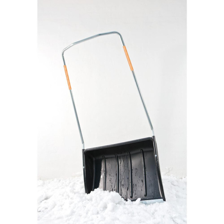 Fiskars SnowXpert shrnovač na sníh 1003470