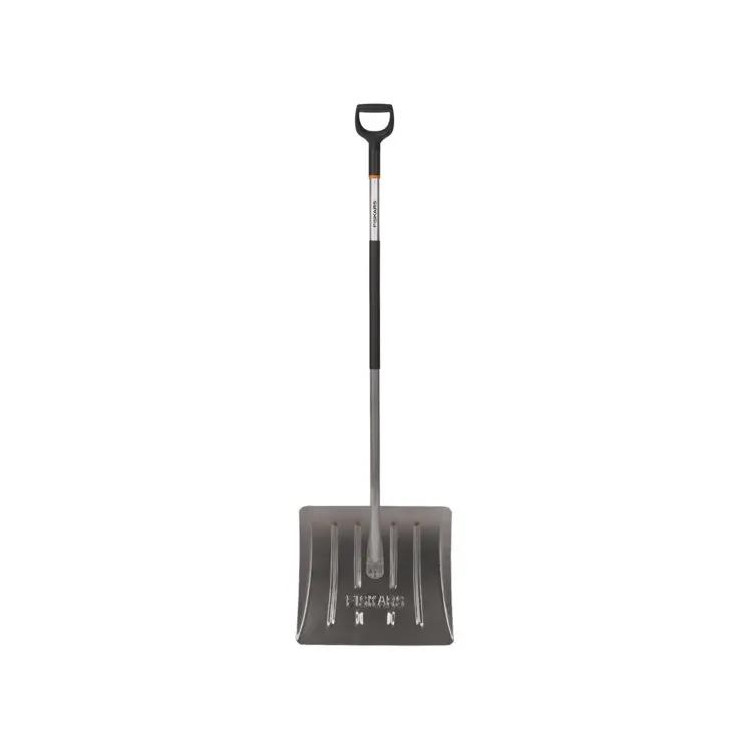 Fiskars SnowLight hliníkový shrnovač na sníh 1001636