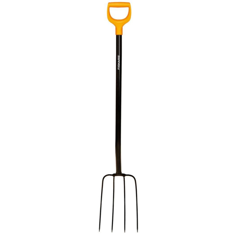 Fiskars Solid kompostové vidle 1070674