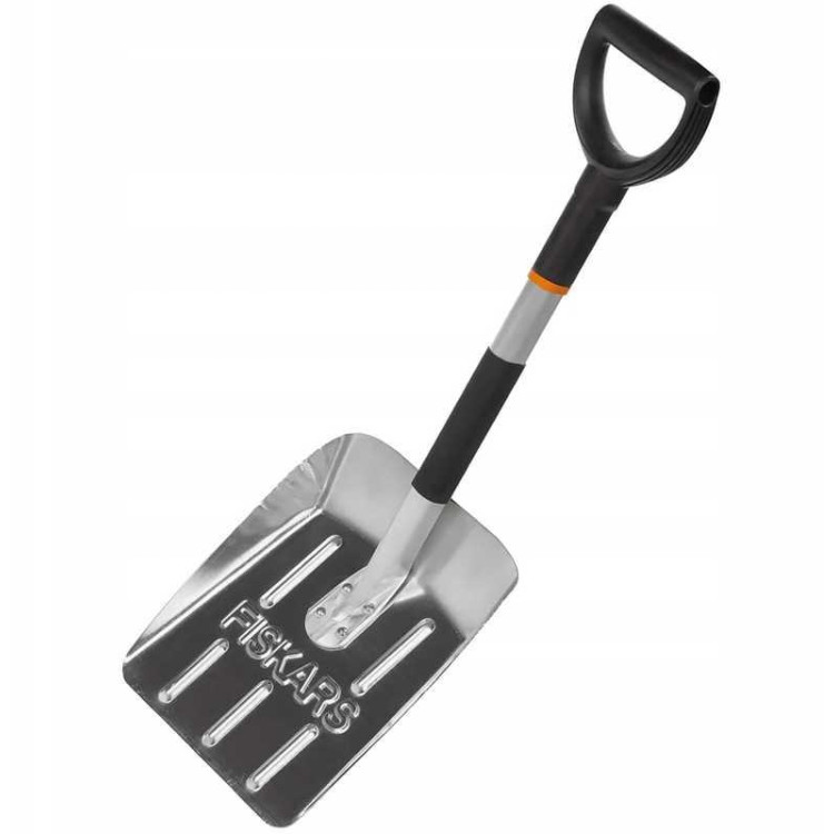 Fiskars lehká lopata do auta 1000740