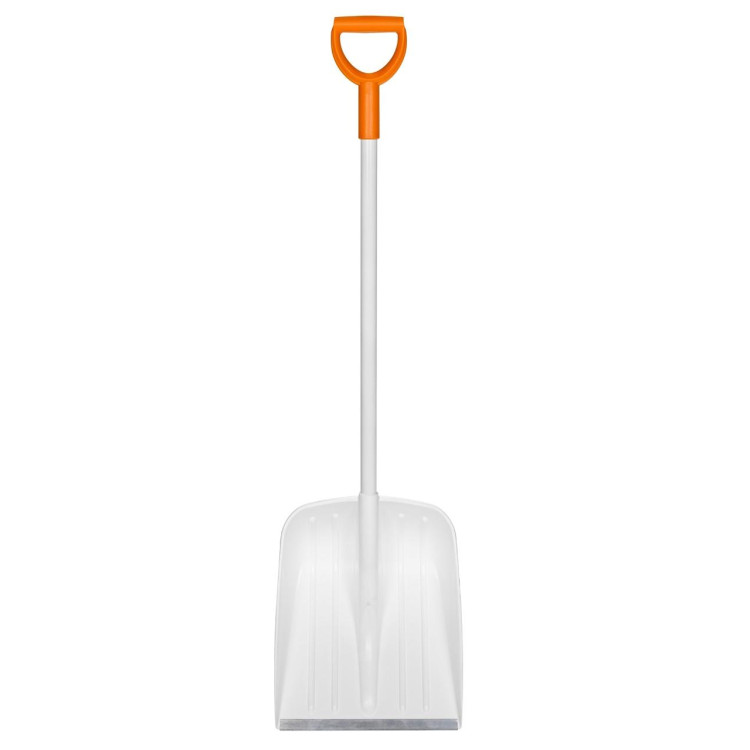 Fiskars SnowXpert lopata na sníh bílá 141002
