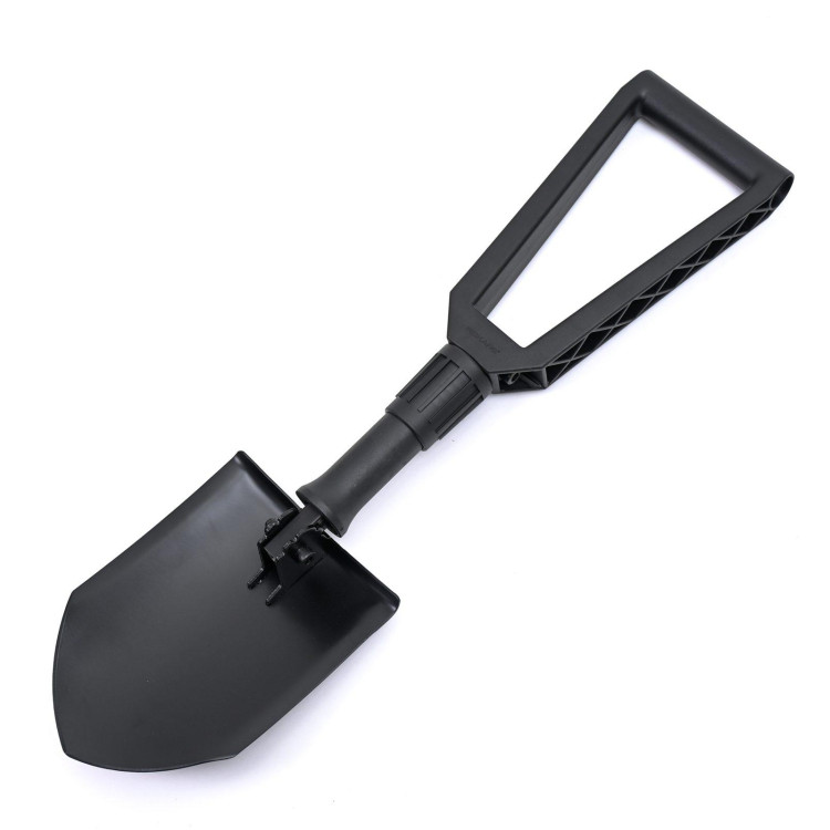 Fiskars ARMY skládací rýč 1000621