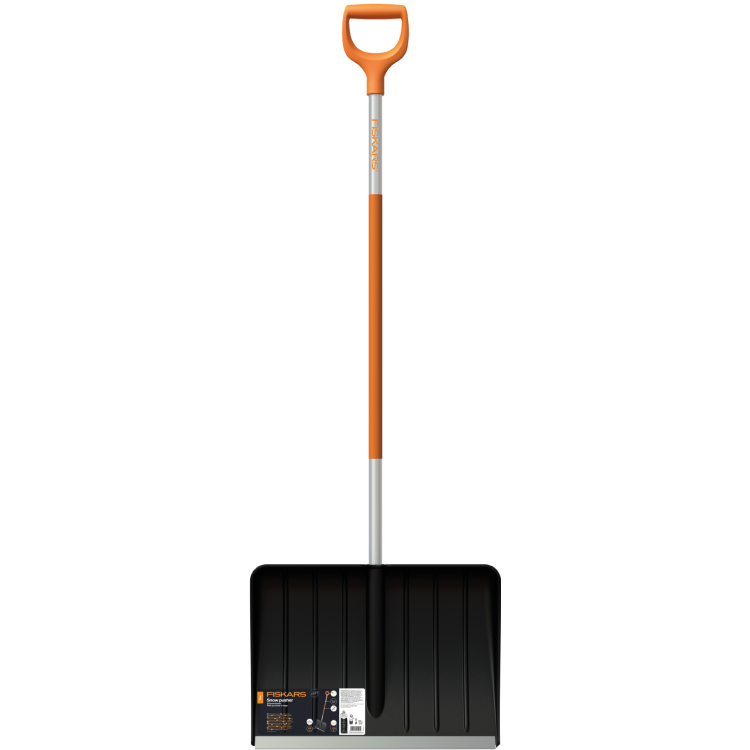 Fiskars Plus™ hrablo na sníh 53 cm – 1062828