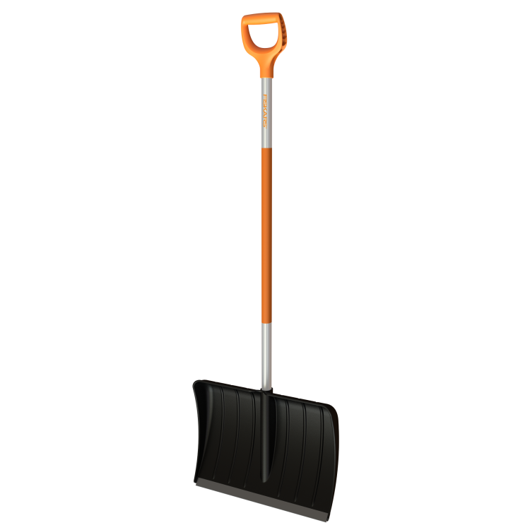 Fiskars Plus™ hrablo na sníh 53 cm – 1062828