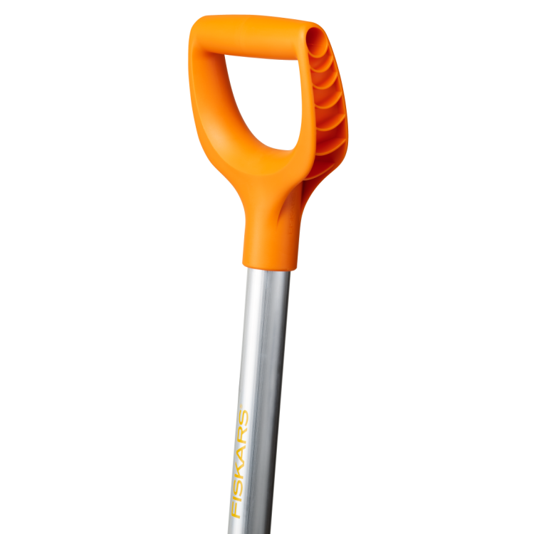 Fiskars Plus™ lopata na sníh 35,5 cm – 1062827