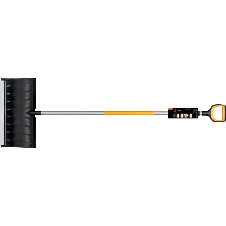 Fiskars X-series™ Roller hrablo na sníh 53 cm – 1057179