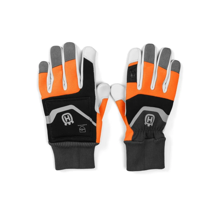 Husqvarna Functional – protipořezové rukavice, vel. 8, 5996516-08