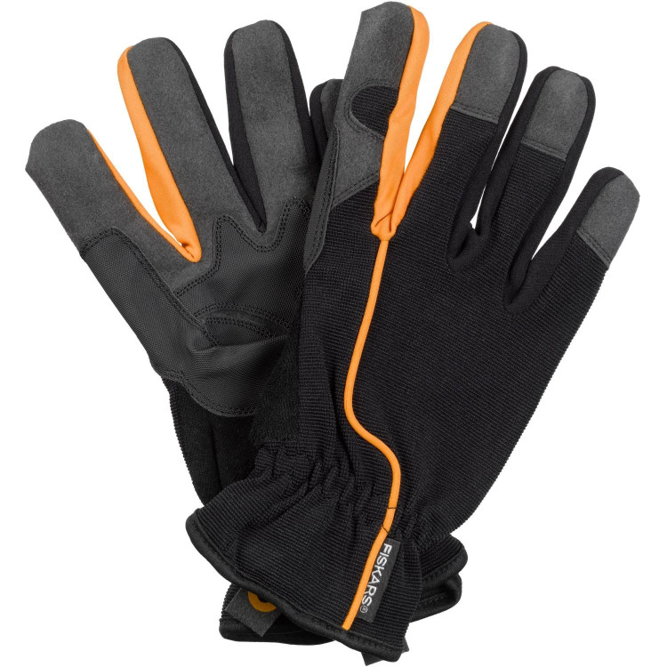 Fiskars pracovní rukavice pánské, vel. 10, 1003477