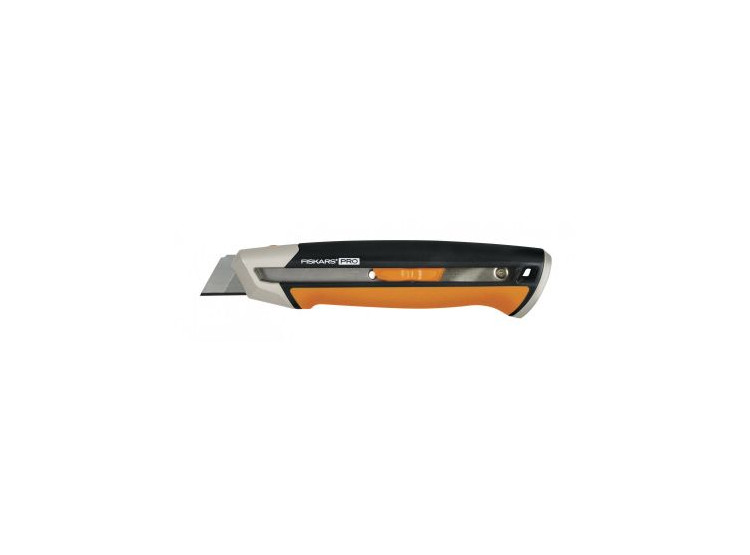 Fiskars CarbonMax odlamovací nůž 25 mm