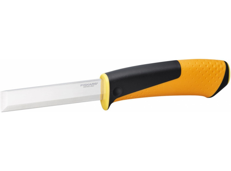 Fiskars Nůž Hardware tesařský 1023621