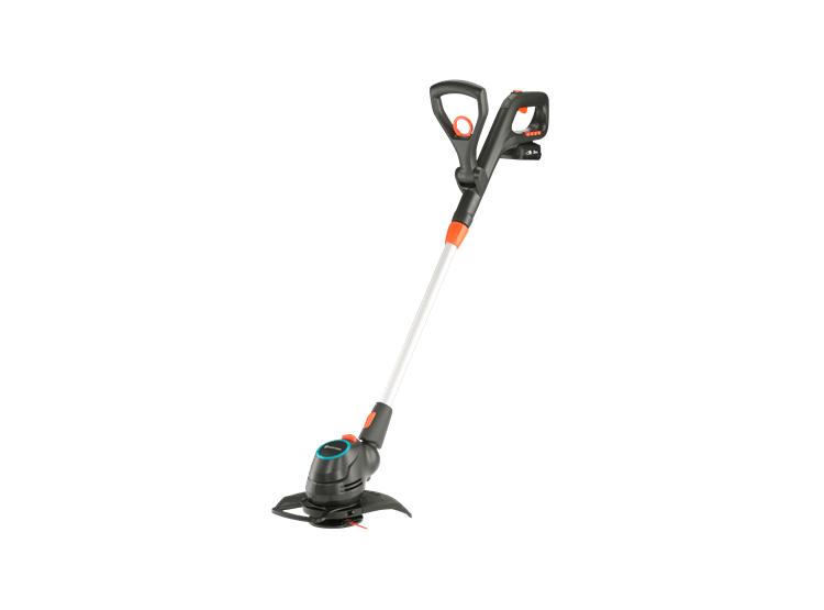 GARDENA ComfortCut Li-18/23 sada 14701-20 akumulátorový trimmer