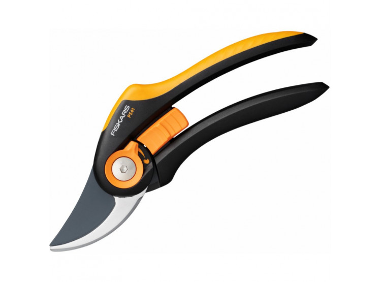 Fiskars P541 Plus Smartfit Nůžky zahradní dvoučepelové 1057169