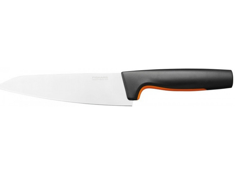 Fiskars FF Střední kuchařský nůž 17cm 1057535