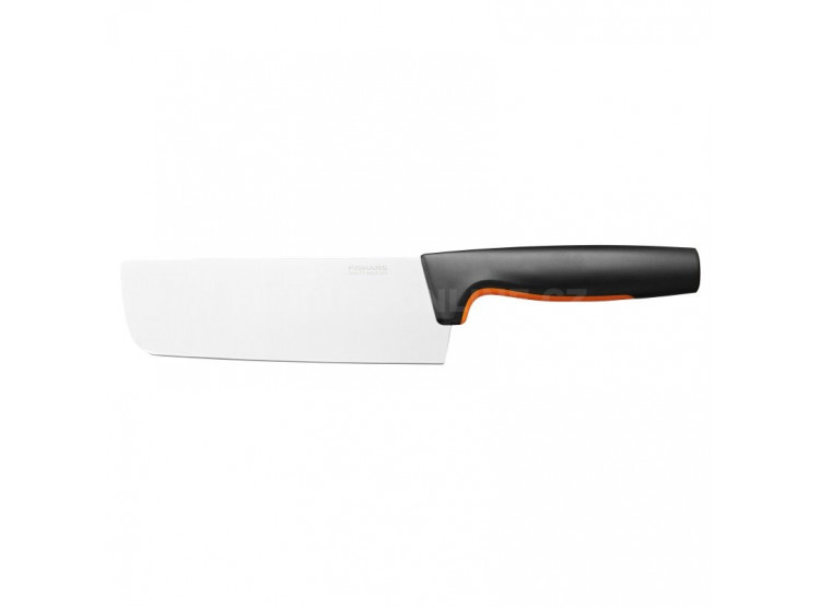 Fiskars FF FF Nakiri nůž 16cm 1057537