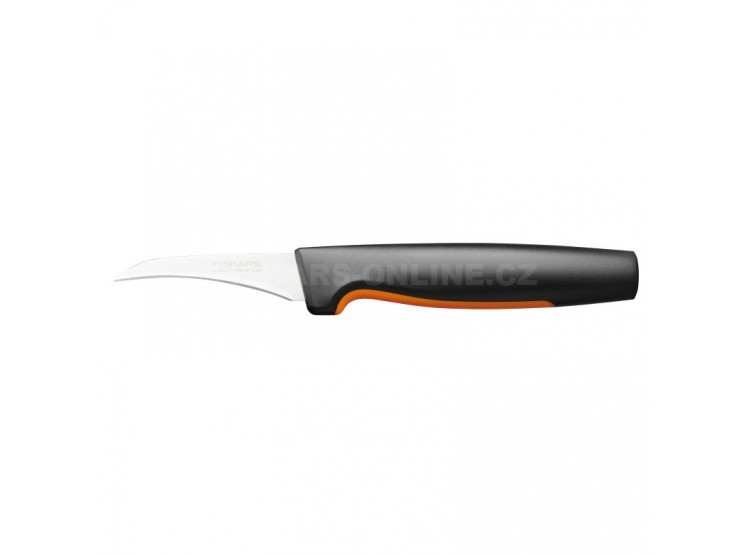 Fiskars FF Loupací nůž se zahnutou čepelí 1057545