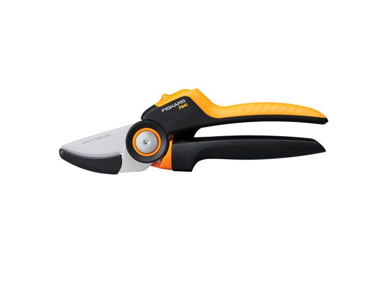 Fiskars P941 X-series 1057174 zahradní nůžky jednočepelové