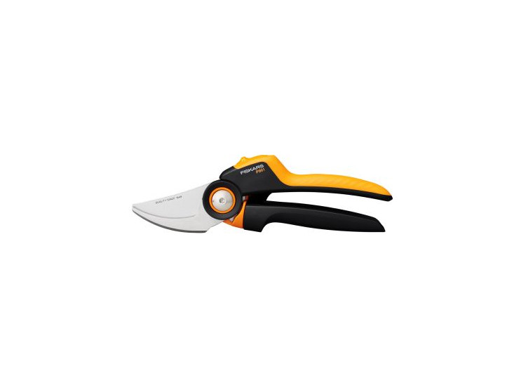 Fiskars P961 X-series 1057175 zahradní nůžky dvoučepelové