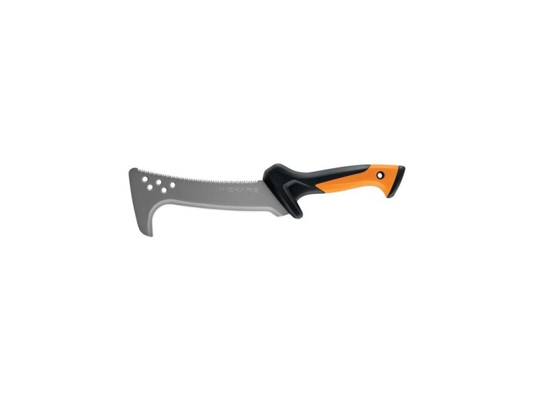 Fiskars Mačeta s pilkou - velká 1051233