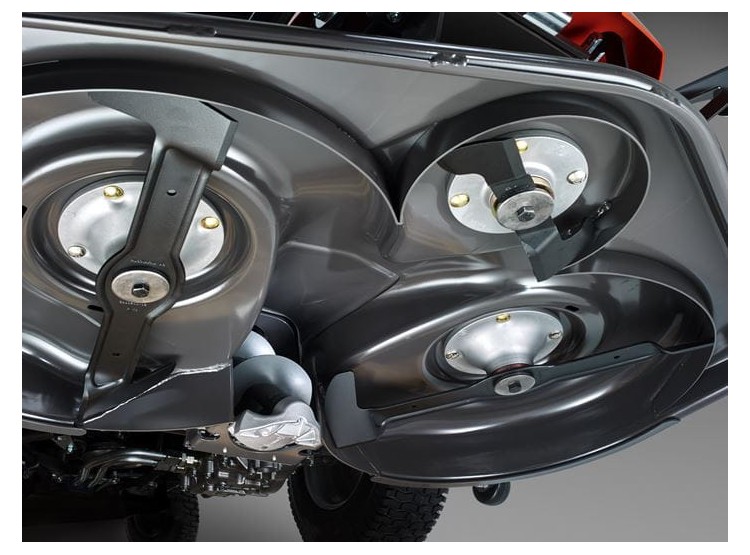 Husqvarna CombiClip® 103 žací ústrojí pro rider R 420Ts AWD