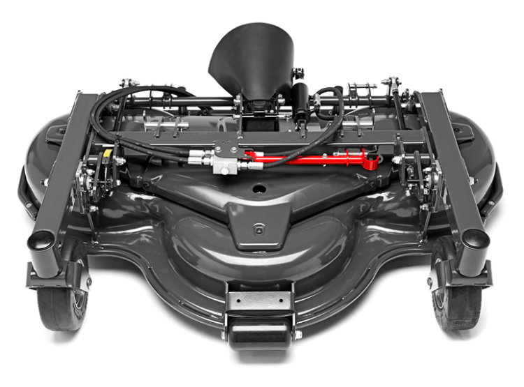 Husqvarna Combi 132x žací ústrojí pro ridery P 525DX a P 535HX