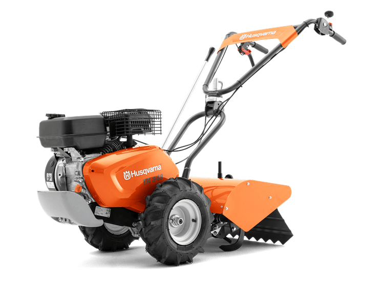 Husqvarna TR 348 kultivátor