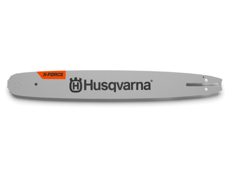 Husqvarna Lišta 13" .325"/1,3 mm / malé uchycení / 56 čl.