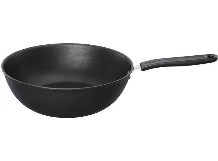 Fiskars Wok pánev, 28 cm 1027705