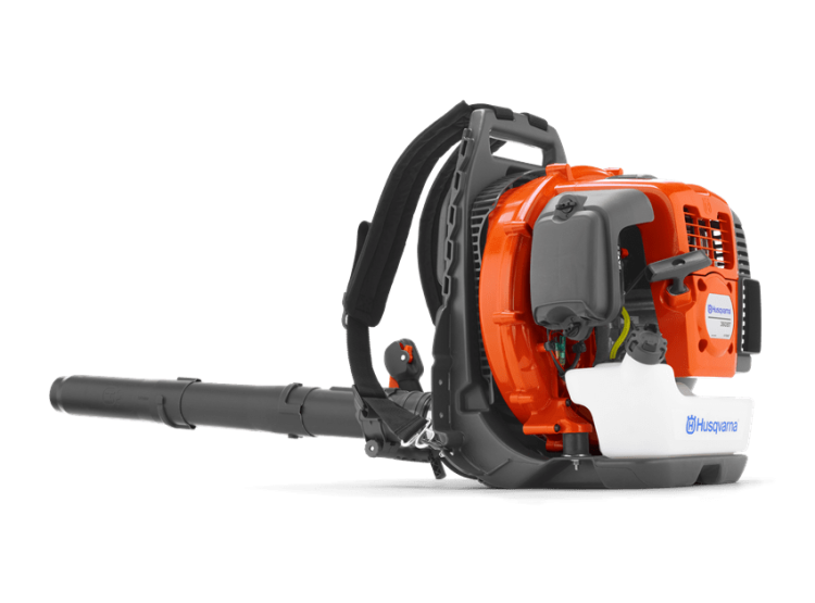 Husqvarna 360Bt foukač zádový