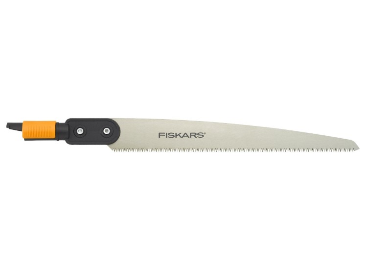 Fiskars Pila QuickFit prořezávací přímá 136528