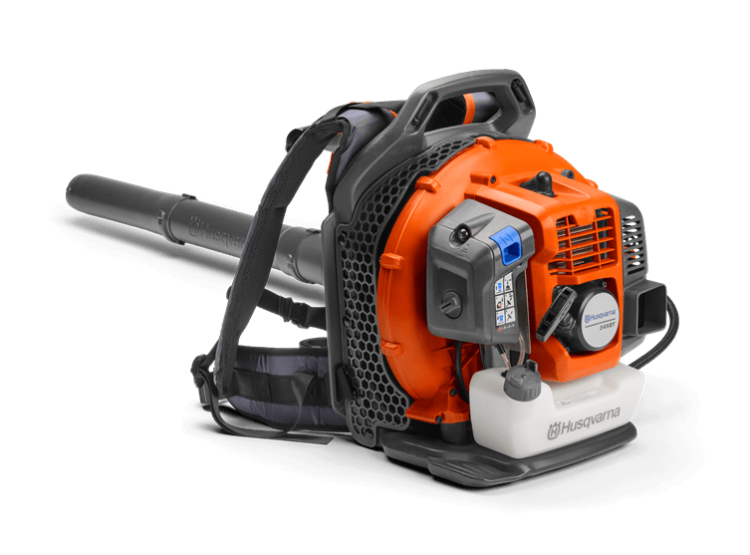 Husqvarna 345Bt foukač zádový