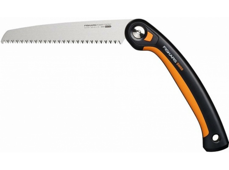 Fiskars SW69 Plus 1067553 skládací pila