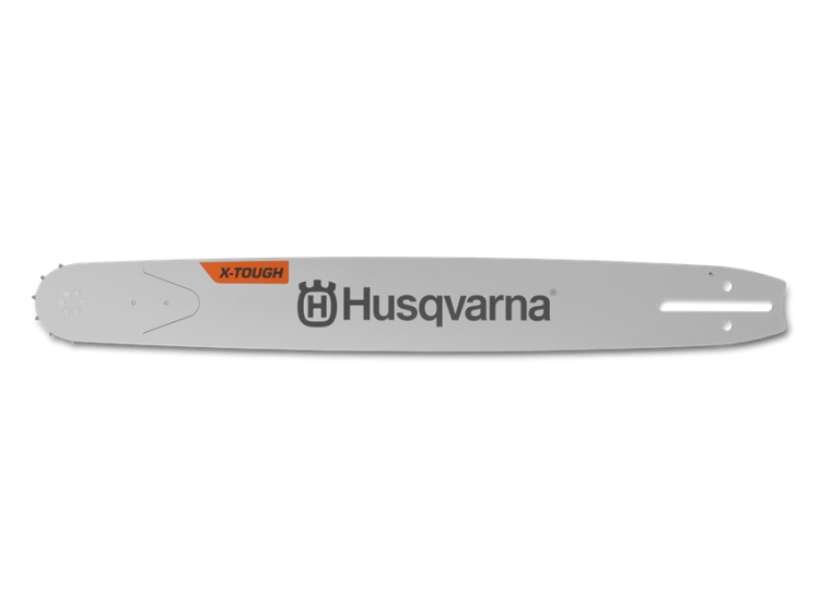 Husqvarna X-Tough RSN 24" 3/8" / 1,5 mm / velké uchycení / 84 čl. pilová lišta