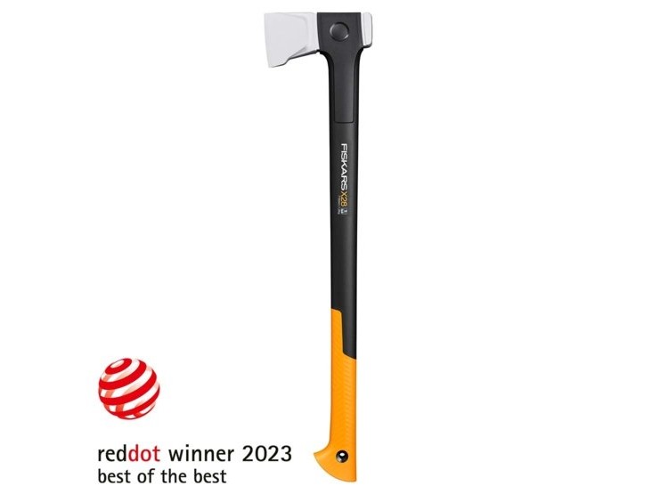 Fiskars M-X28 štípací sekera 1069107