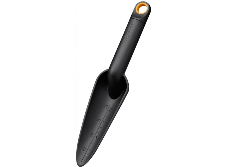 Fiskars Lopatka Solid přesazovací 1000695