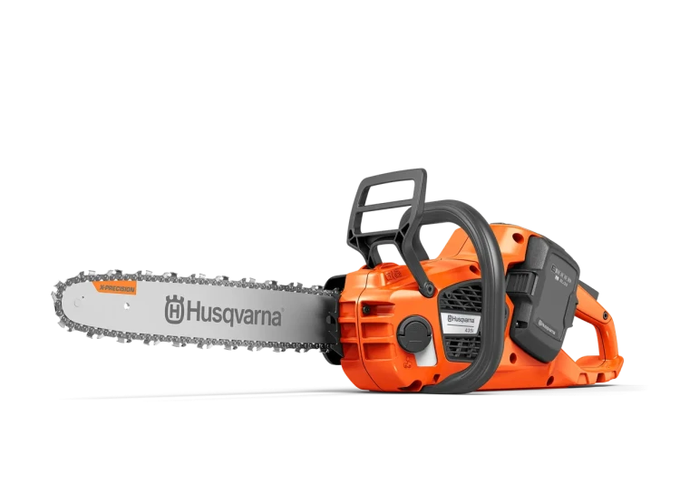 Husqvarna 435i bez baterie a nabíječky akumulátorová pila