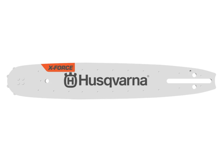 Husqvarna Lišta X-Force 12" 3/8" MINI / 1,3 mm / malé uchycení lišty (SM)