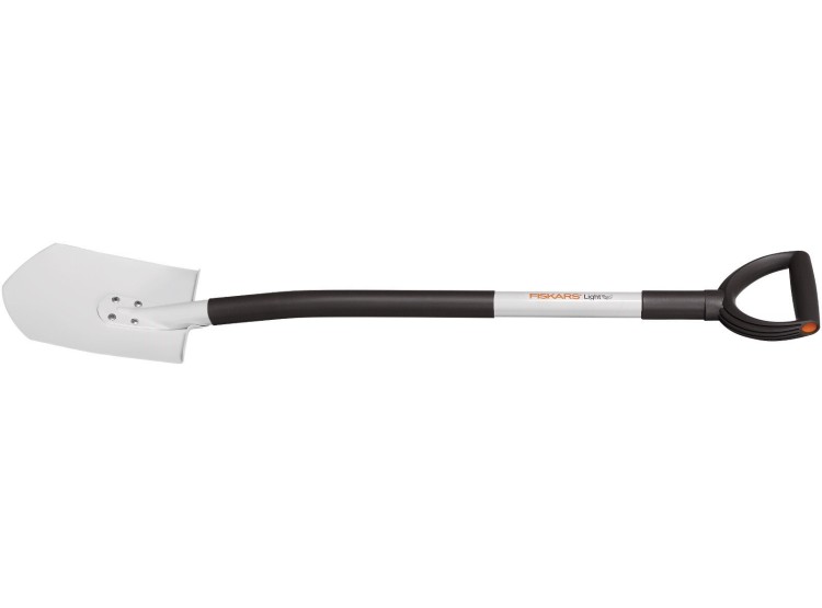 Fiskars Rýč White lehký