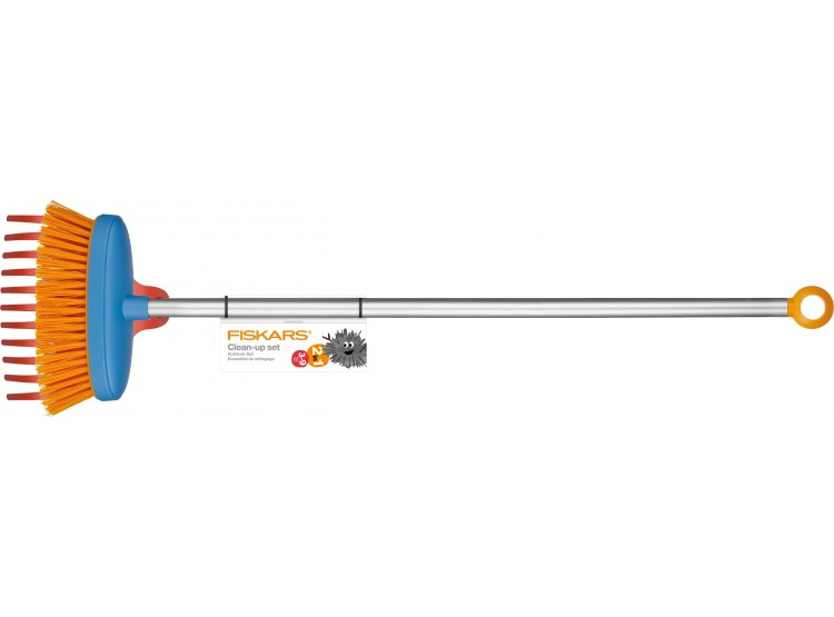 Fiskars Sada nářadí pro úklid My First Fiskars® 1062474