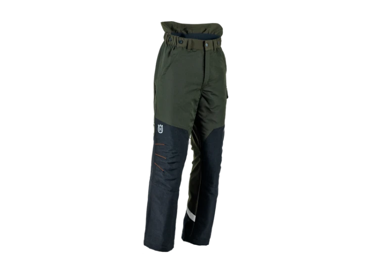 Husqvarna Kalhoty Functional s protipořezovou ochranou č.42