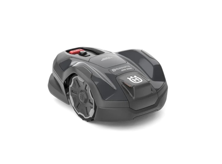 Husqvarna Automower® 305E NERA