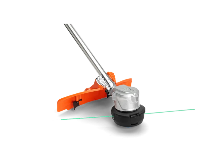 Husqvarna T25 B M8 strunová hlava