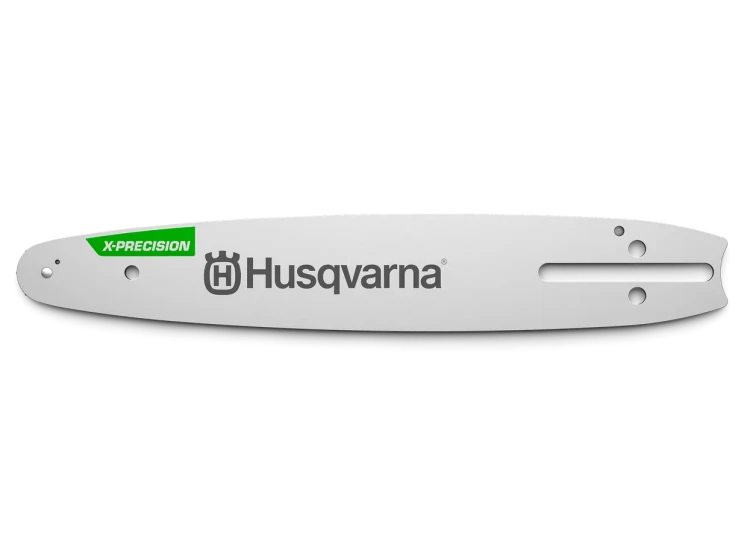 Husqvarna Laminovaná lišta X-Precision 1/4” mini PIXEL 1,1 mm, malé uchycení lišty