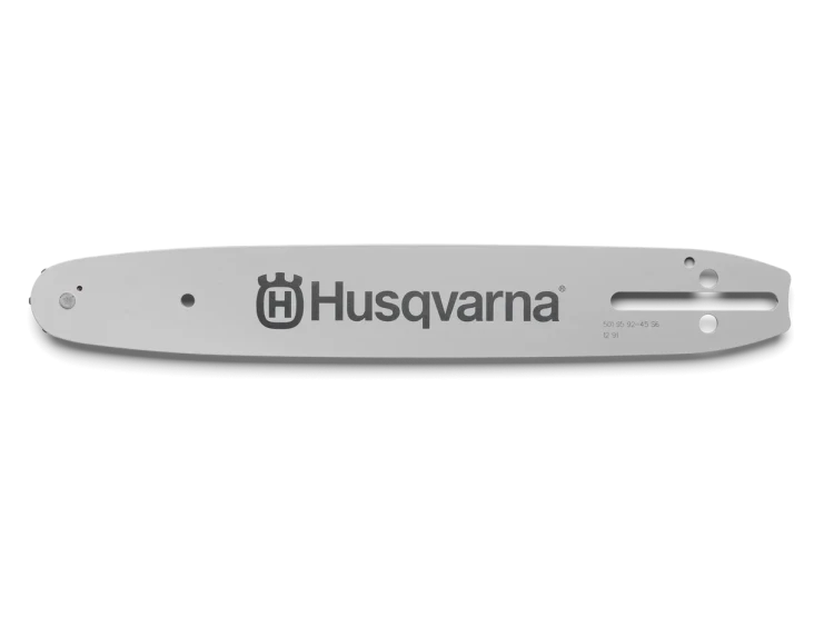 Husqvarna Lišta 14" 3/8" MINI, 1,3mm, malé uchycení laminovaná vodící lišta